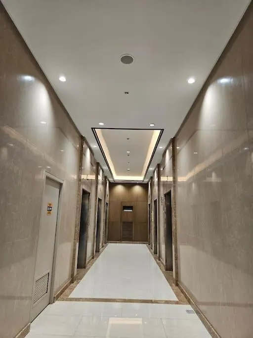 Luxury Apartment At Park Mckinley West 马尼拉