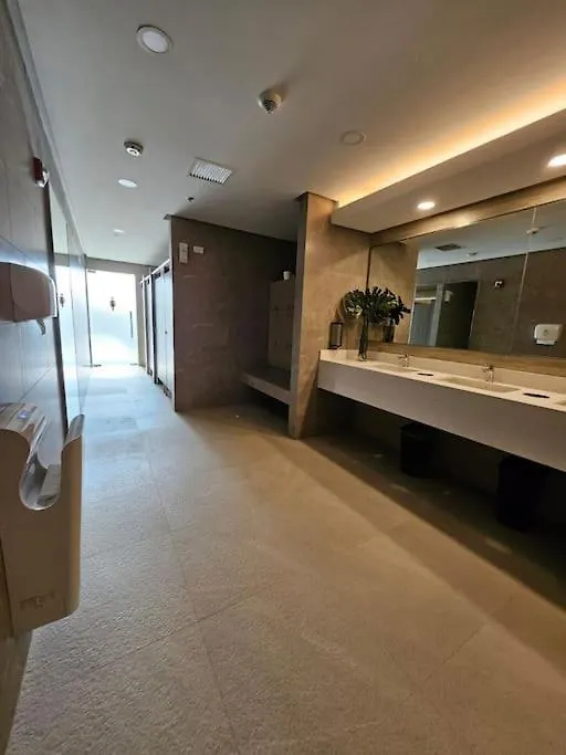 Luxury Apartment At Park Mckinley West Manila